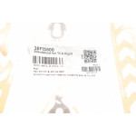 Сайлентблок важеля (переднього) Fiat Doblo 01- (R)