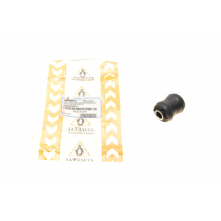 Сайлентблок амортизатора (заднього) MB 190 (W201)/E-class (W124) 82-98