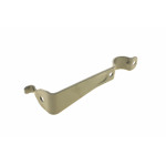 Кронштейн стабілізатора (переднього/спереду) (L) MB 190 (W201) 82-93