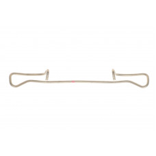 Пружина супорта (переднього) Audi 100/A4/A6/ Ford Mondeo/Skoda Octavia 95-06 Пружина супорта (переднього) Audi 100/A4/A6/ Ford Mondeo/Skoda Octavia 95-06