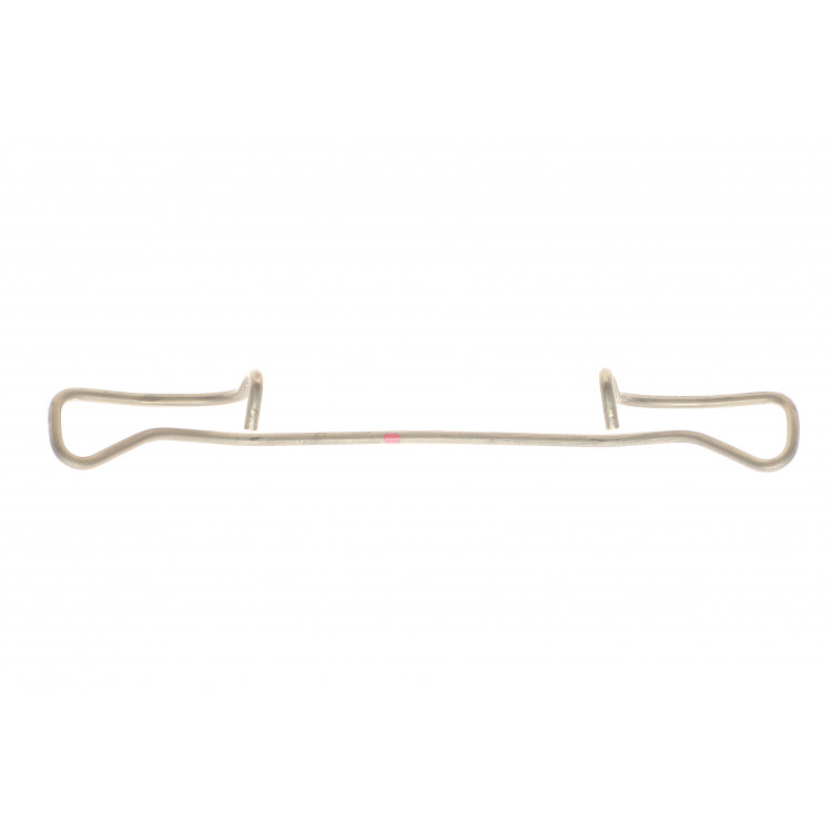 Пружина супорта (переднього) Audi 100/A4/A6/ Ford Mondeo/Skoda Octavia 95-06