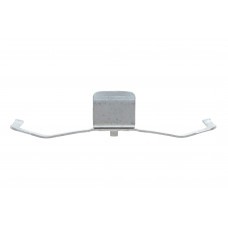 Планка супорта (переднього) прижимна Ford Connect/VW Passat/Audi (к-кт) Планка супорта (переднього) прижимна Ford Connect/VW Passat/Audi (к-кт)