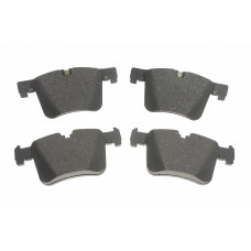 Колодки гальмівні (передні) BMW 1 (F20)/2 (F22)/3 (F30)/4 (F32)/ X3 (F25) 11- (Bosch) Колодки гальмівні (передні) BMW 1 (F20)/2 (F22)/3 (F30)/4 (F32)/ X3 (F25) 11- (Bosch)