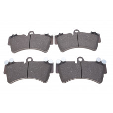 Колодки гальмівні (передні) Audi Q7/Porsche Cayenne/ VW Touareg 3.0-6.0 02- (Brembo) Колодки гальмівні (передні) Audi Q7/Porsche Cayenne/ VW Touareg 3.0-6.0 02- (Brembo)