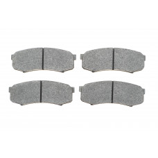 Колодки гальмівні (задні) Toyota Land Cruiser/Lexus GX 02- (Sumitomo) Колодки гальмівні (задні) Toyota Land Cruiser/Lexus GX 02- (Sumitomo)