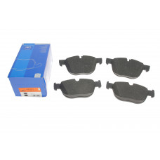 Колодки гальмівні (передні) BMW X5 (E70/F15/F85) 06-18/X6 (E71/E72/F16/F86) 08-19 (Ate) Колодки гальмівні (передні) BMW X5 (E70/F15/F85) 06-18/X6 (E71/E72/F16/F86) 08-19 (Ate)
