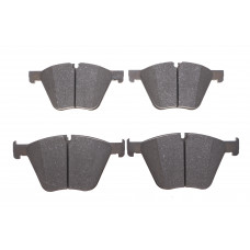 Колодки гальмівні (передні) BMW 5 (F07)/7 (F01)/X5 (E70/F15)/X6 (E71/F16) 06- (ATE) Колодки гальмівні (передні) BMW 5 (F07)/7 (F01)/X5 (E70/F15)/X6 (E71/F16) 06- (ATE)