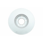 Диск гальмівний (передній) BMW 3 (E90/E91/E93) 05-11/X1 (E84) 09- (312x24) (з покриттям) (вент)