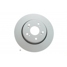 Диск гальмівний (передній) Honda CR-V III-IV 2.0-2.2D-2.4 06- (293x28) (з покриттям) (вентильований)