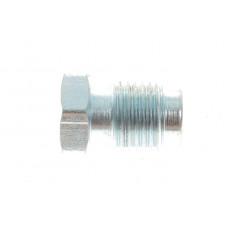 З'єднувач трубки гальмівний (M10x1/11x16.7/d=5.0)