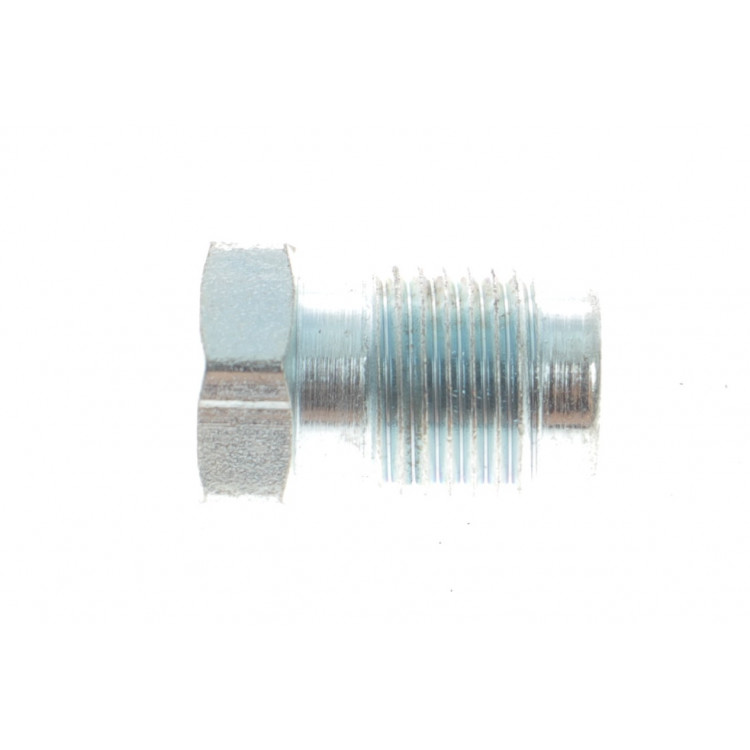 З'єднувач трубки гальмівний (M10x1/11x16.7/d=5.0)