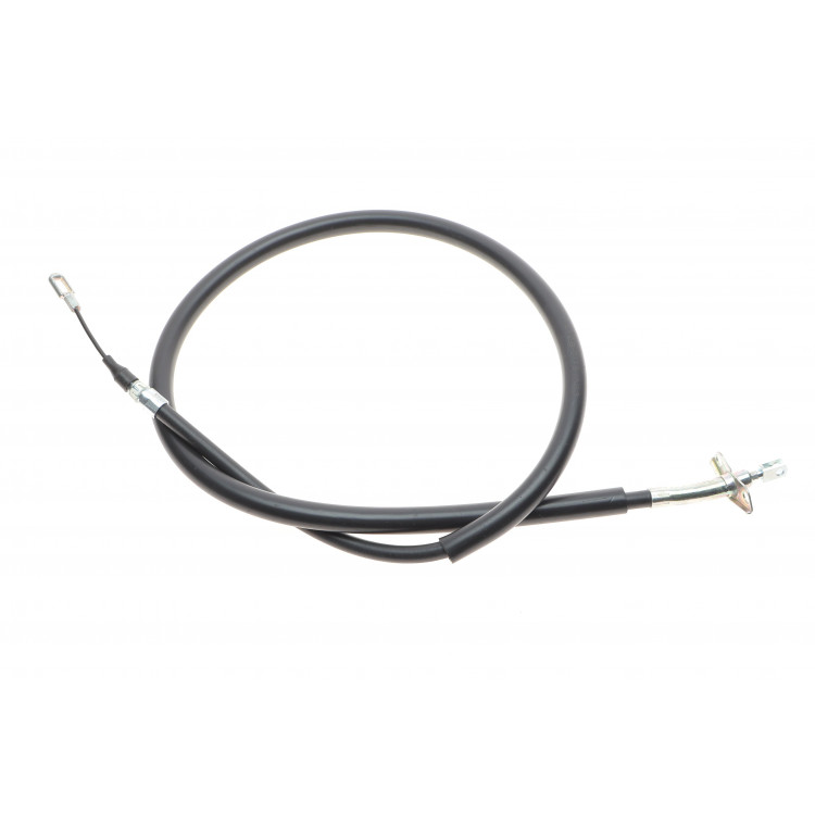 Трос ручника (задній) (L) MB Sprinter 408-416/VW LT 46 96- (L=1525mm)