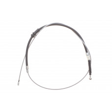 Трос ручника (задній) VW Caddy 04- Трос ручника (задній) VW Caddy 04-
