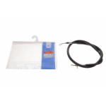 Трос ручника (задній) MB Sprinter 208-316/VW LT 28-35 96-06 (L=1513mm)