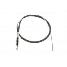 Трос ручника VW Golf V/Audi A3/Skoda Octavia 97-13 (L=1447mm) Трос ручника VW Golf V/Audi A3/Skoda Octavia 97-13 (L=1447mm)