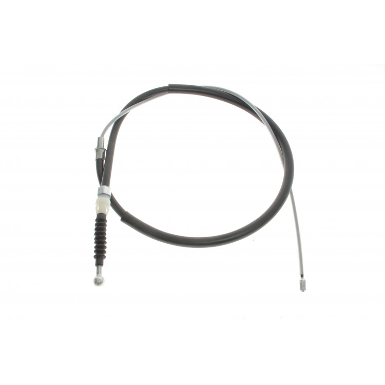 Трос ручника VW Golf V/Audi A3/Skoda Octavia 97-13 (L=1447mm)