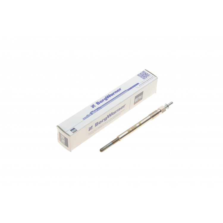 Свічка розжарювання Citroen Berlingo 1.6HDI (118,5mm)