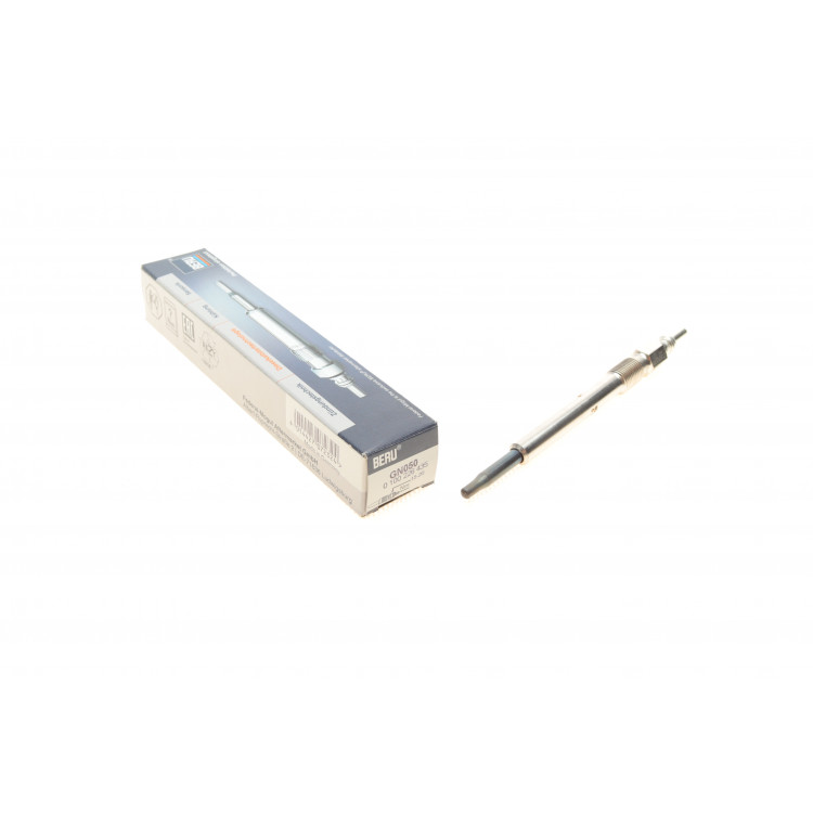 Свічка розжарювання VW LT 2.8TDI 02- (116KW) (AUH,BCQ)