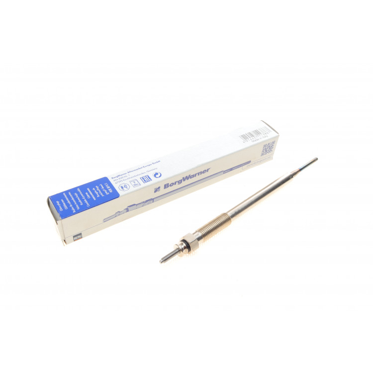 Свічка розжарювання Toyota Land Cruiser 3.0 D 00- (M10x1,25) 11V