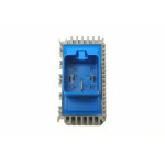 Реле свічок розжарювання Opel Astra G/H/Vectra C 1.3CDTI-2.2DTI 99- (12V)
