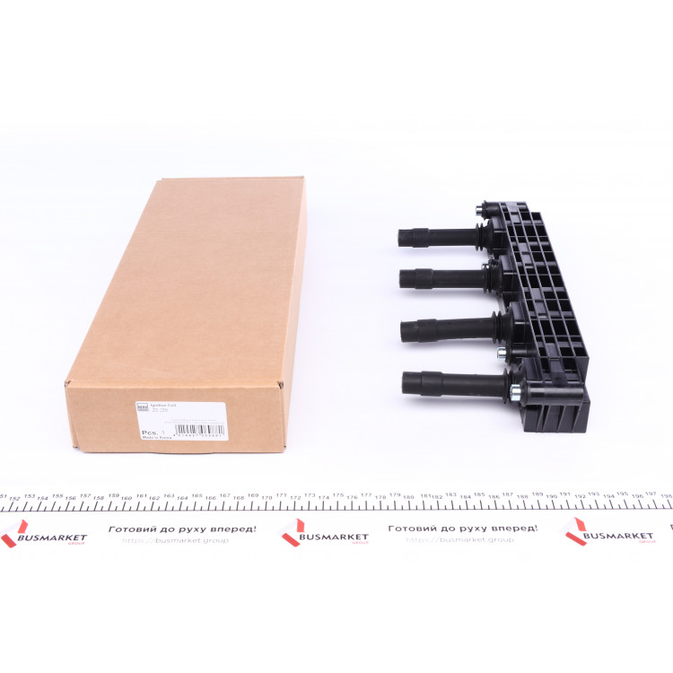 Котушка запалювання Opel Combo 1.6 05-