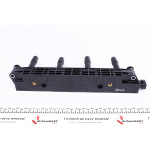 Котушка запалювання Opel Combo 1.6 05-