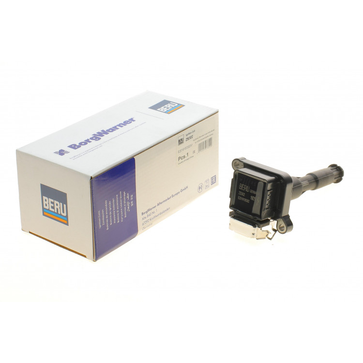 Котушка запалювання BMW 7 (E38)/5 (E39)/3 (E36/E46) 90-97