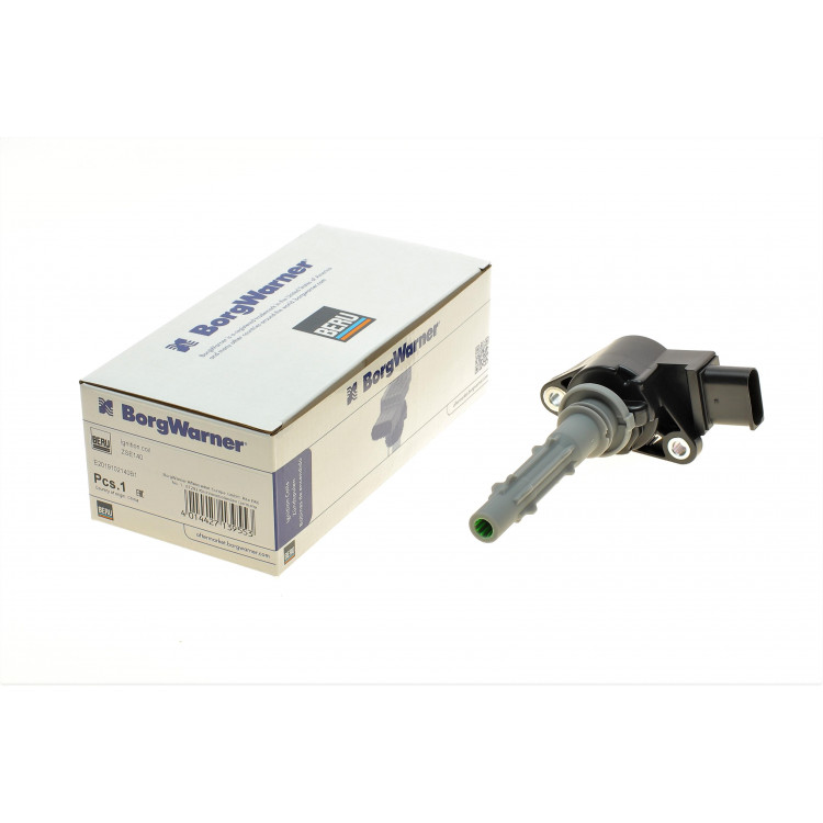 Котушка запалювання MB Sprinter (W906)/Vito (W639) 3.5 06-