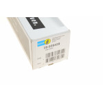 Амортизатор (задній) VW Golf IV 1.4-1.9 TDI/GTI/FSI 97-05 (тиск газу) (B4)