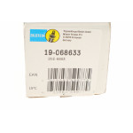 Амортизатор (задній) VW Bora/Golf IV/Skoda Octavia 97-10 (Газ) (B4)