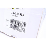 Амортизатор (передній) VW Passat 88-97 (тиск газу) (B4)