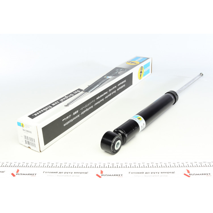 Амортизатор (задній) VW Touran 03-10/ Golf V 07-09 (B4)