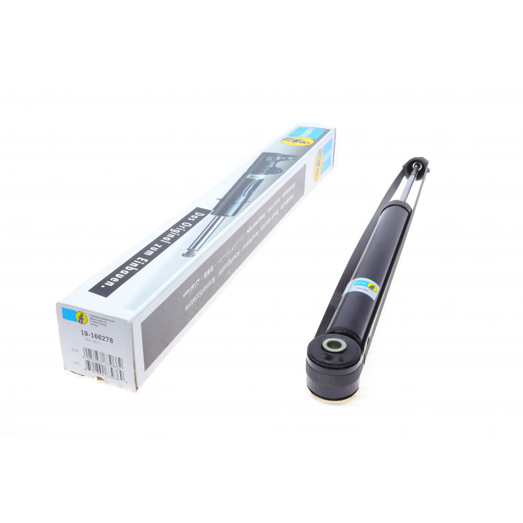 Амортизатор (задній) Mitsubishi Colt VI 04-12/Smart Forfour 04-06 (B4)