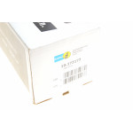 Амортизатор (передній) Mitsubishi Pajero IV 07- (B4)