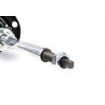 Амортизатор (передній) Opel Combo 01- (L) - (тиск газу) (B4)