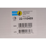 Амортизатор (передній) Opel Combo 01- (R) - (тиск газу) (B4)