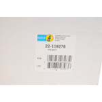 Амортизатор (передній) BMW X5 (E53) 00- (L) (B4)