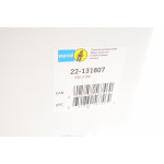 Амортизатор (передній) VW Caddy III/IV 04-/Golf V 10-14 d=50mm (B4)