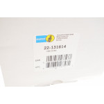 Амортизатор (передній) VW Caddy III/IV 04-/Golf V 04-08 d=55 (B4)