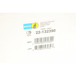 Амортизатор (передній) Renault Megane II 02- - (тиск газу) (B4)