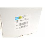 Амортизатор (передній) Renault Scenic 03-(B4)