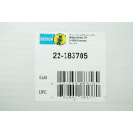 Амортизатор (передній) Audi A1/Seat Ibiza/VW Polo 08- (B4)