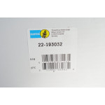 Амортизатор (передній) VW T5 03- (2 кріплення) (B4)