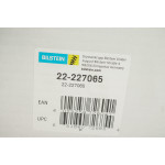 Амортизатор (передній) Fiat Doblo 10- (L)(B4)