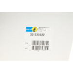 Амортизатор (передній) VW Golf VII 12- / Skoda Octavia IV (5E3 NL3 NR3) 11.12 - (B4)