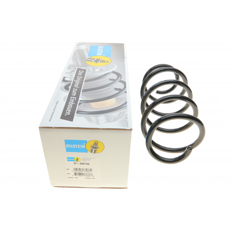 Пружина (передня) VW Touran 1.6/1.6FSI 03-10 (B3)