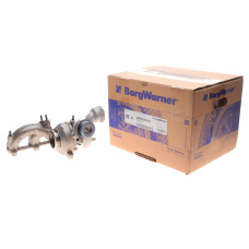 Турбіна VW T5/Caddy 1.9TDI (77kW)