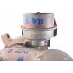 Турбіна VW T5/Caddy 1.9TDI (77kW)