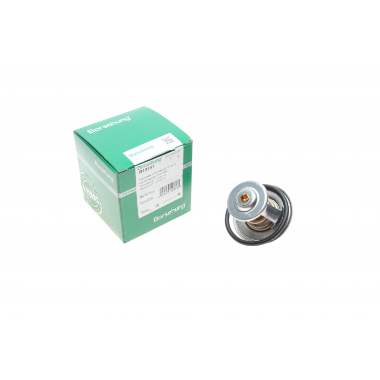 Термостат VW T4/T5/Audi A3/A6 1.9D/1.9/2.0TDI/2.0 90- (від 87 до 102 °C) (OE VAG)