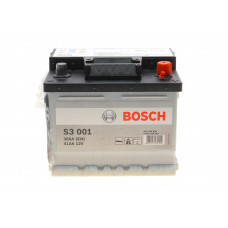 Акумуляторна батарея 41Ah/360A (207x175x175/+R/B13)